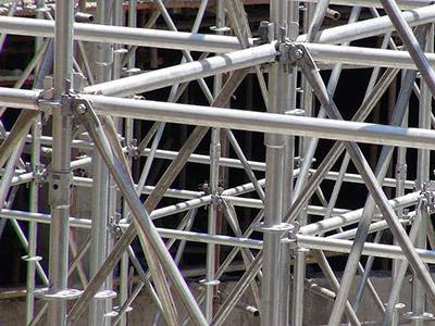 腳手架安全網圖片2 腳手架安全網圖片2