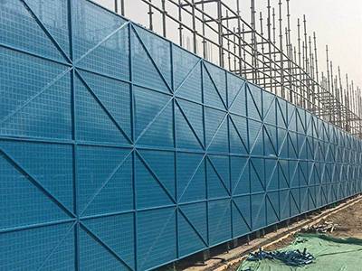 腳手架鋼板防護網圖片1 腳手架鋼板防護網圖片1