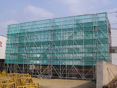 腳手架鋼板防護網圖片4 腳手架鋼板防護網圖片4