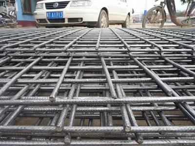 鋼筋焊接網圖片2 鋼筋焊接網圖片2