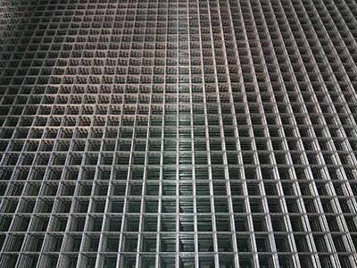 橋梁鋼筋網片圖片4 橋梁鋼筋網片圖片4