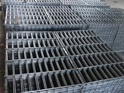 隧道鋼筋網片圖片1 隧道鋼筋網片圖片1
