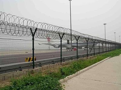 機場護欄網圖片3 機場護欄網圖片3