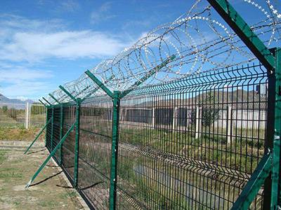 機場護欄網圖片4 機場護欄網圖片4