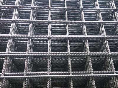 電焊鋼筋網(wǎng)圖片2 電焊鋼筋網(wǎng)圖片2