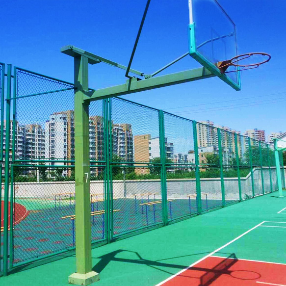 球場勾花圍網圖片4 球場勾花圍網圖片4