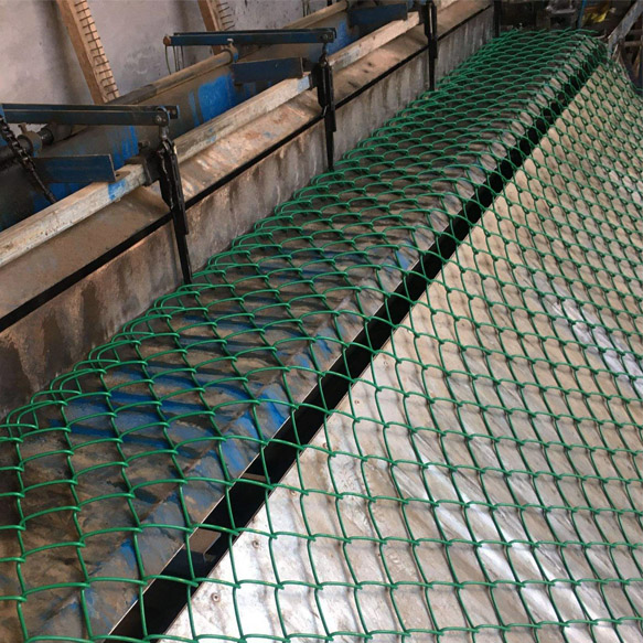 戶外球場圍網圖片4