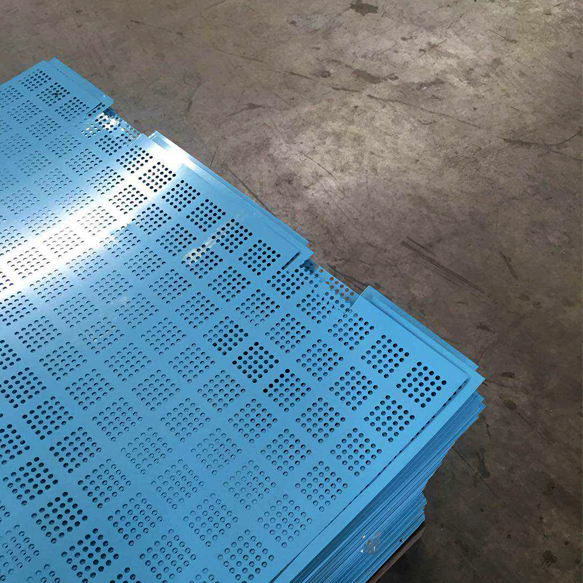 建筑專用爬架網(wǎng)-金屬圓孔沖孔爬架網(wǎng)圖片3 建筑專用爬架網(wǎng)-金屬圓孔沖孔爬架網(wǎng)圖片3