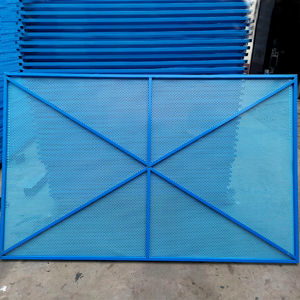 附著式爬架圖片3 附著式爬架圖片3