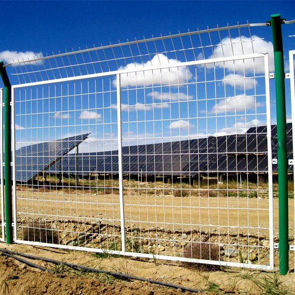 光伏網圍欄圖片4 光伏網圍欄圖片4
