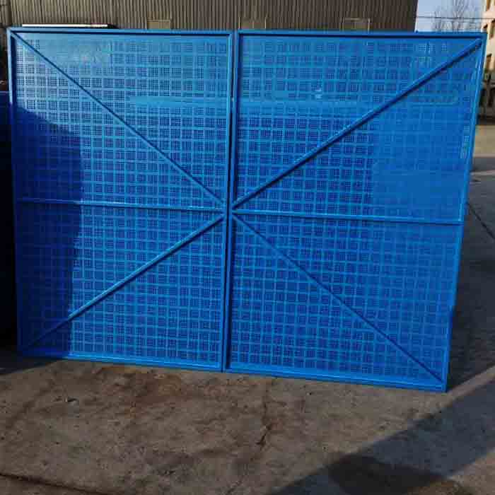 沖孔爬架網圖片4 沖孔爬架網圖片4