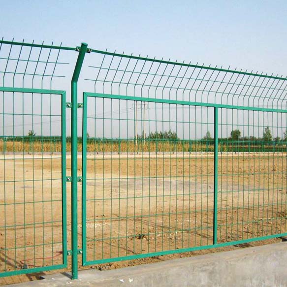 框架護(hù)欄網(wǎng)施工案例圖片1 框架護(hù)欄網(wǎng)施工案例圖片1