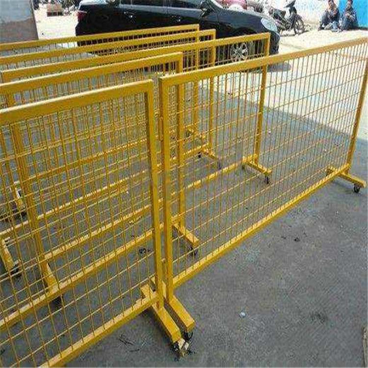 市政圍欄網圖片4 市政圍欄網圖片4