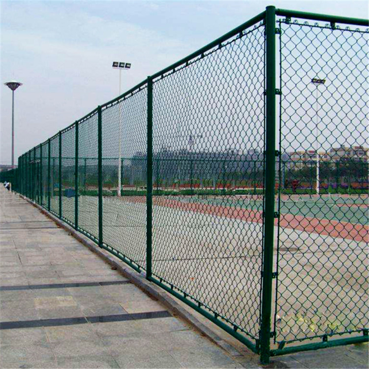 勾花護欄網圖片4 勾花護欄網圖片4