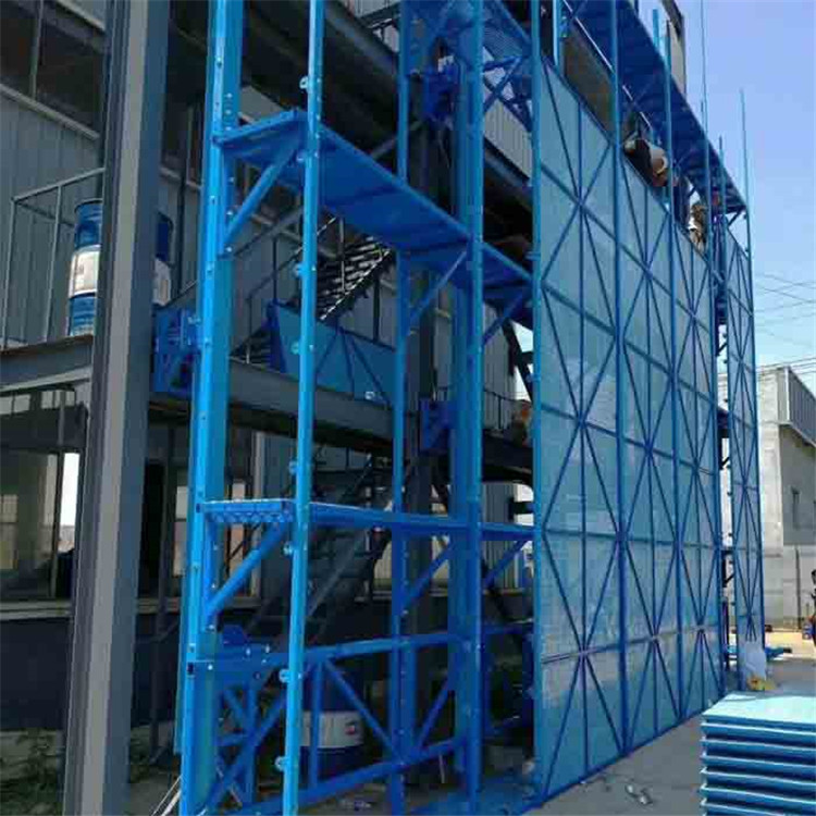 爬架防護網片圖片3 爬架防護網片圖片3