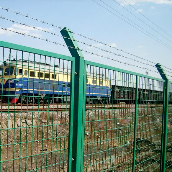 8001鐵路護欄網圖片4 8001鐵路護欄網圖片4