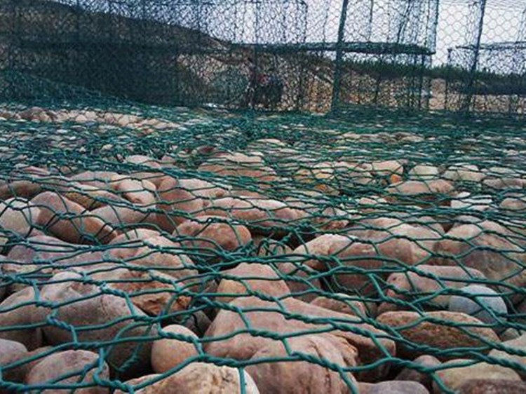 石籠網 格賓網箱圖片4 石籠網 格賓網箱圖片4