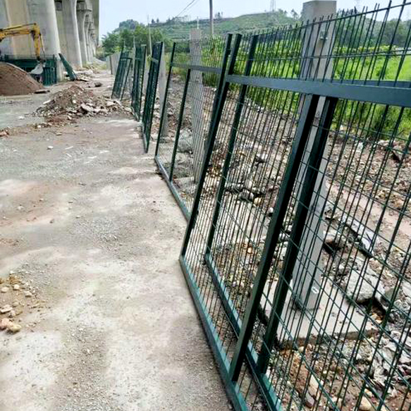 防護柵欄8002圖片2