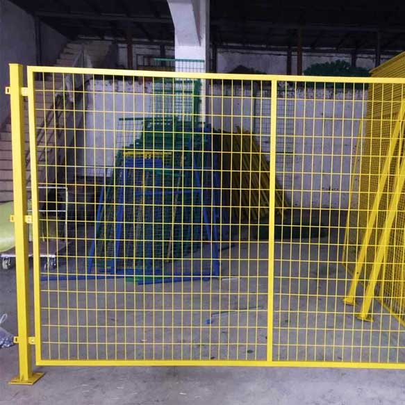 倉儲護欄網(wǎng)圖片2 倉儲護欄網(wǎng)圖片2