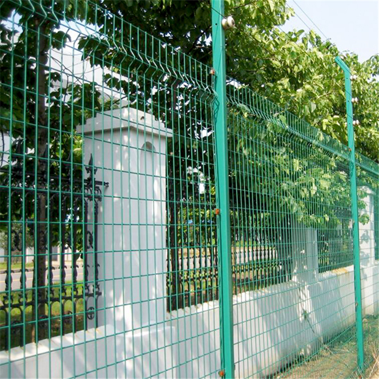 廠區欄柵圖片4 廠區欄柵圖片4