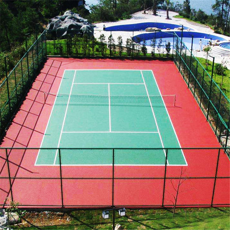 排球場圍網圖片4 排球場圍網圖片4