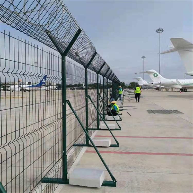 機場護欄網(wǎng)圖片2 機場護欄網(wǎng)圖片2
