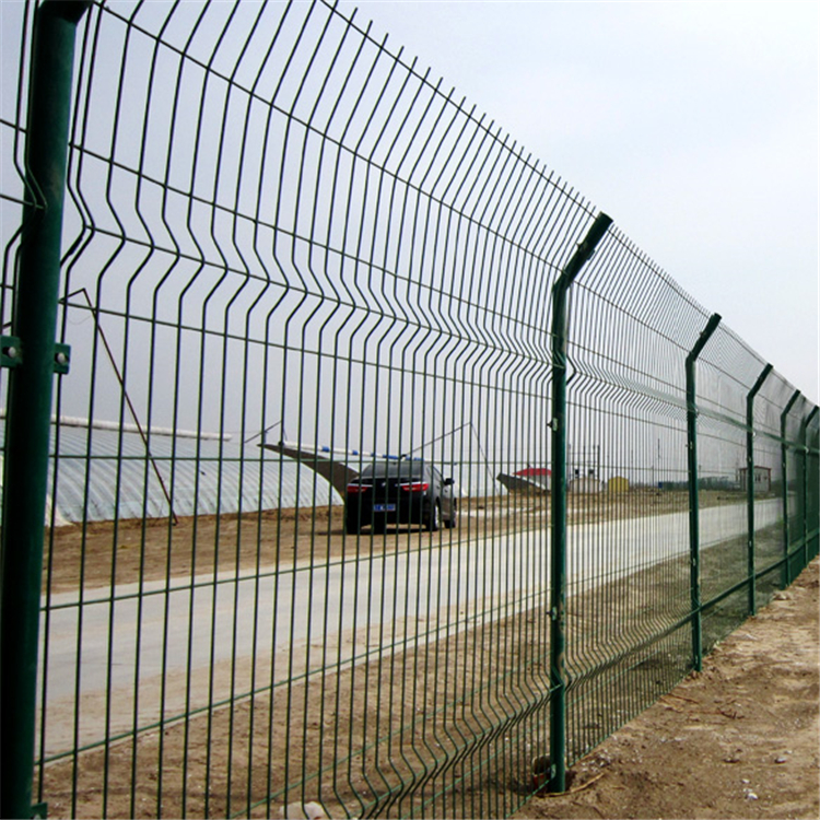 道路防護柵欄圖片3 道路防護柵欄圖片3