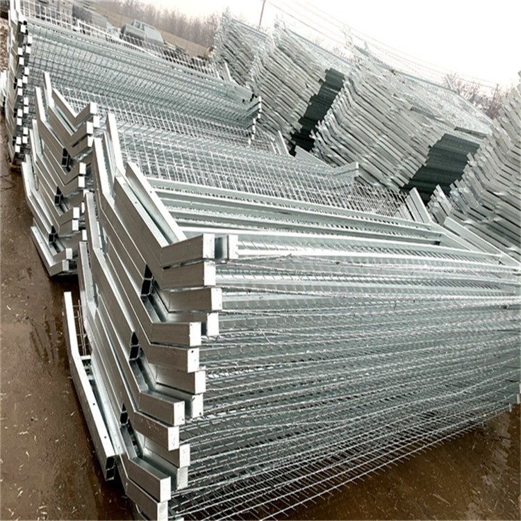 鐵路框架護欄網圖片2 鐵路框架護欄網圖片2