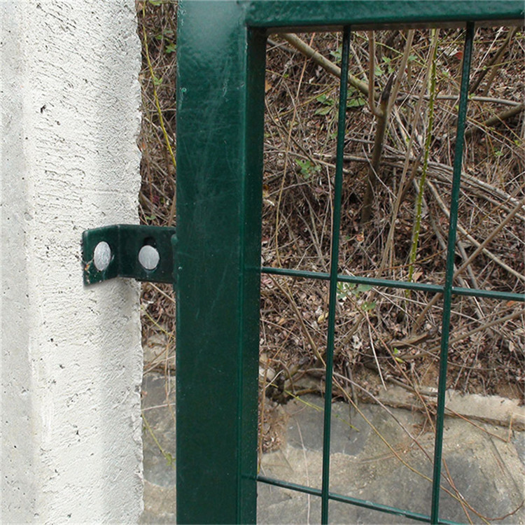 鐵路框架護欄網圖片4 鐵路框架護欄網圖片4