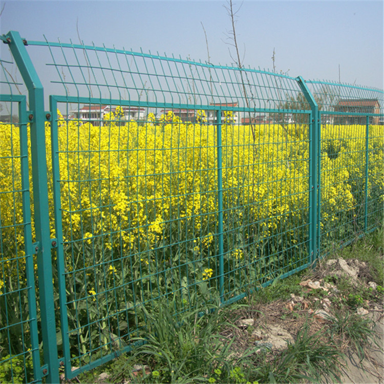 公園小區護欄圖片4 公園小區護欄圖片4