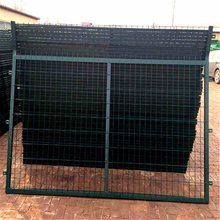 鐵路護欄網圖片2 鐵路護欄網圖片2