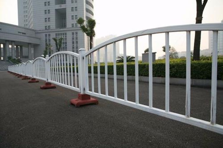 人行道護欄圖片1 人行道護欄圖片1