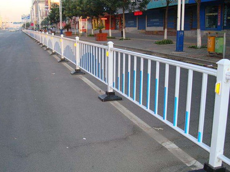 人行道護欄圖片3 人行道護欄圖片3