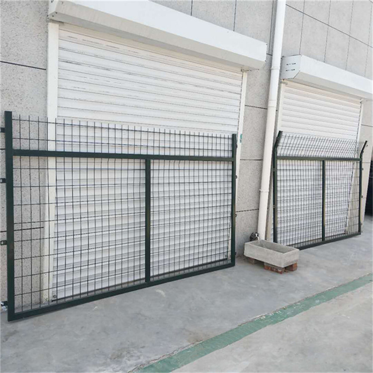 鐵路框架護欄 圖片2 鐵路框架護欄 圖片2