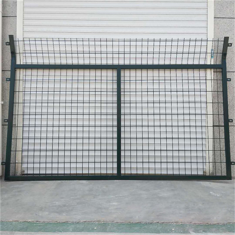 鐵路框架護欄 圖片3 鐵路框架護欄 圖片3