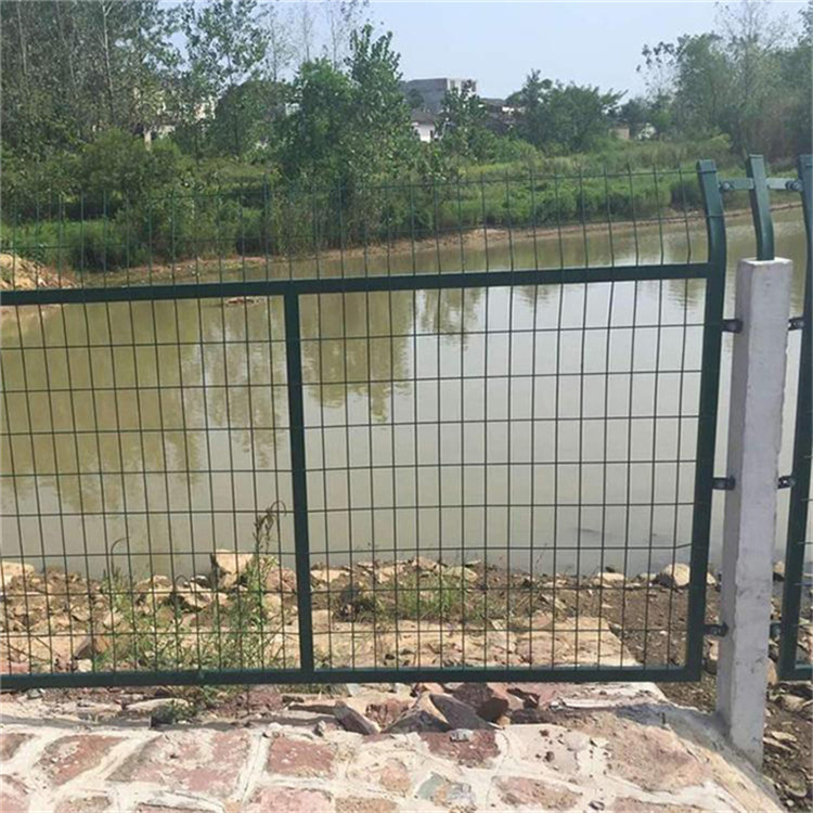 鐵路框架護欄 圖片4 鐵路框架護欄 圖片4