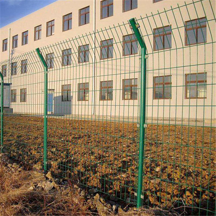 廠區(qū)隔離柵圖片3 廠區(qū)隔離柵圖片3