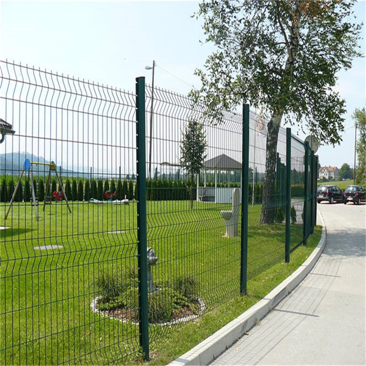 草坪隔離護欄圖片2 草坪隔離護欄圖片2