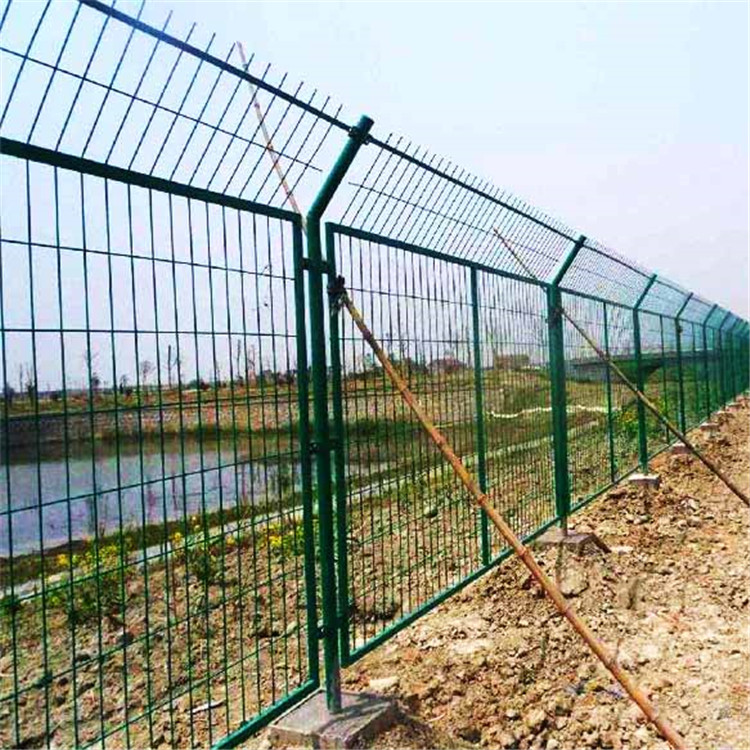 采摘園圍墻護欄圖片3 采摘園圍墻護欄圖片3