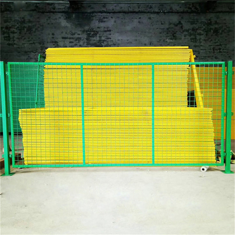 廠房隔離網