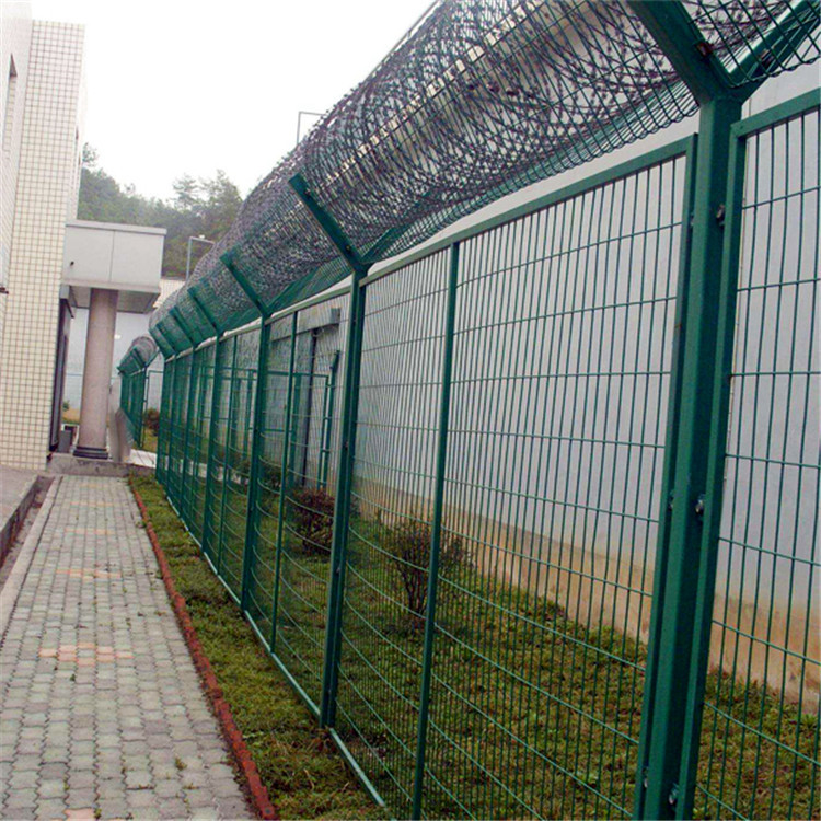 監獄隔離護欄圖片4