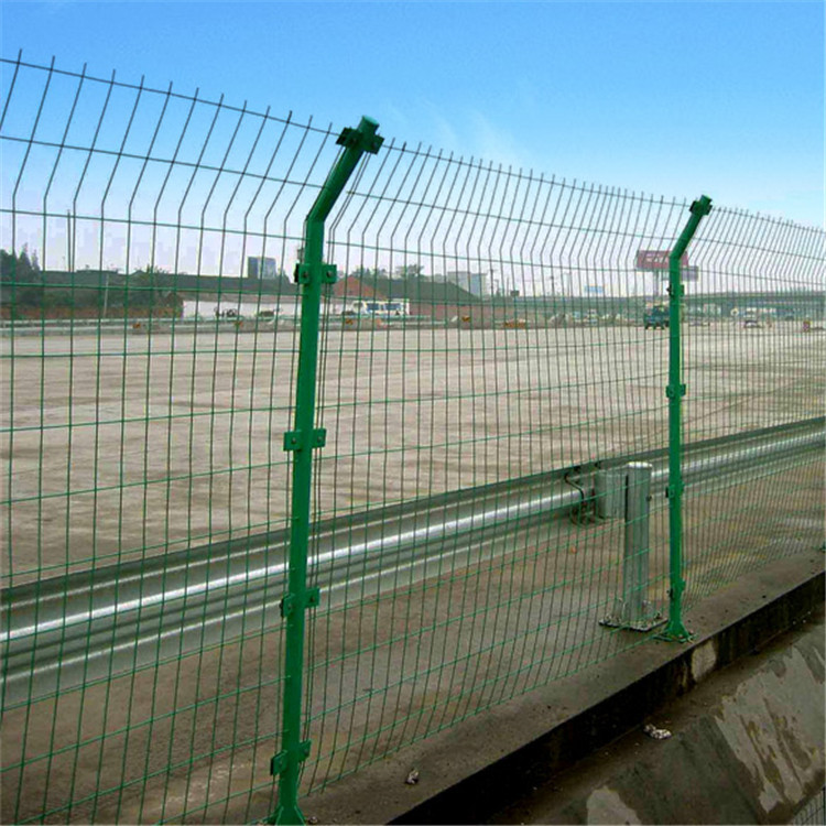 工業園區護欄網圖片1 工業園區護欄網圖片1