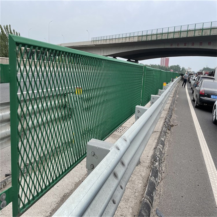 公路防眩網圖片2 公路防眩網圖片2