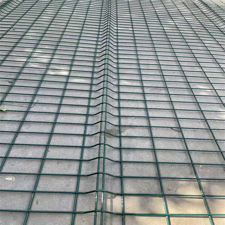 圈地雙邊絲護(hù)欄網(wǎng)圖片4 圈地雙邊絲護(hù)欄網(wǎng)圖片4