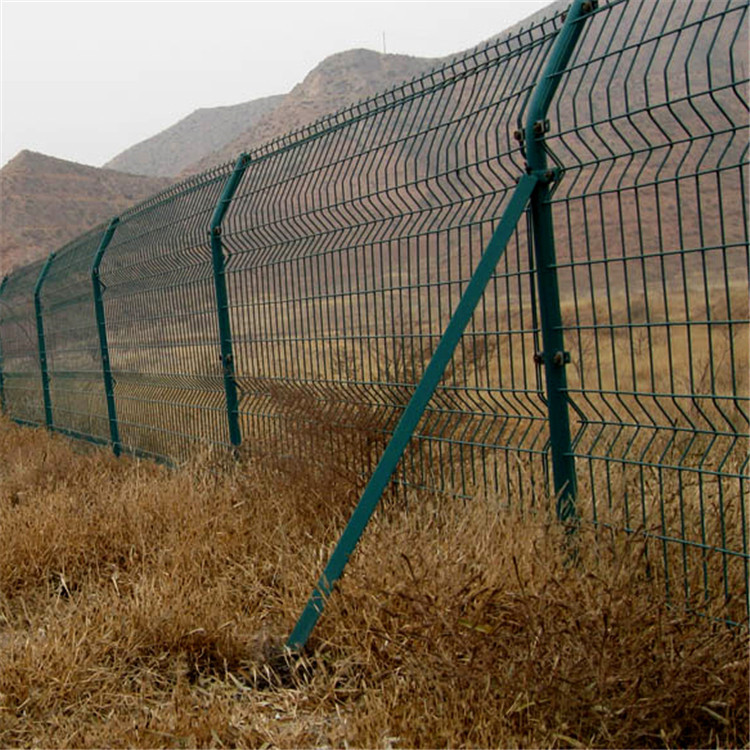 工業園區護欄網圖片2 工業園區護欄網圖片2