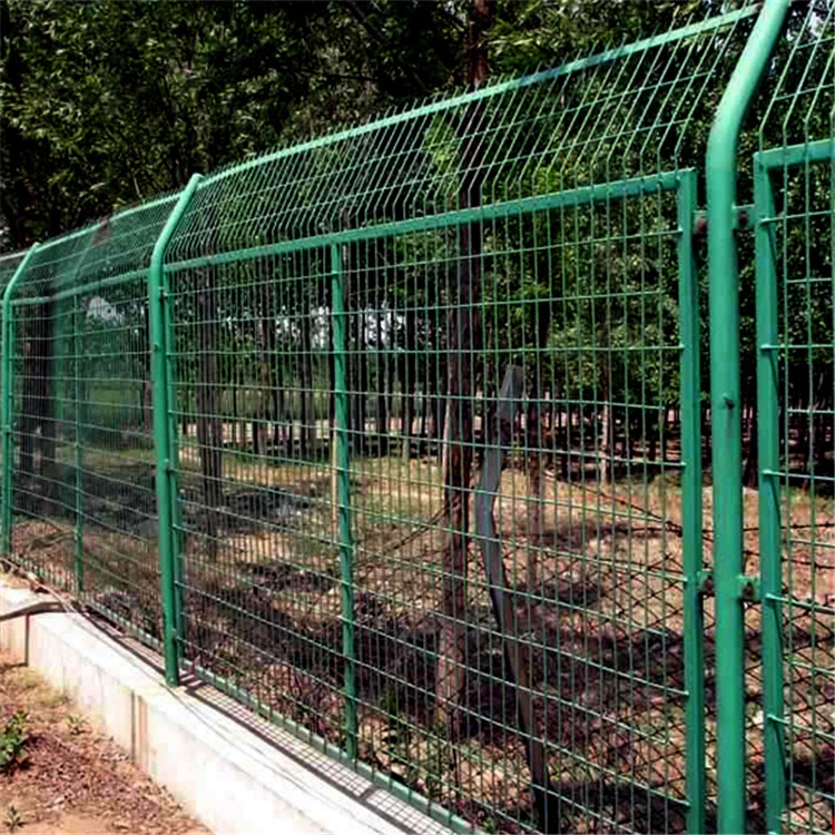 工業園區護欄網圖片3 工業園區護欄網圖片3