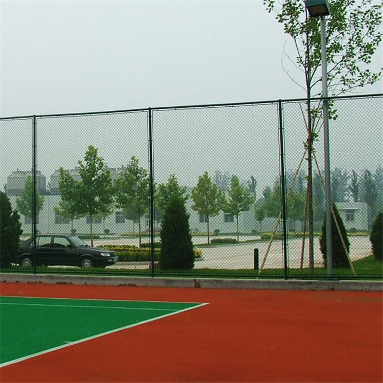 籠式體育場圍網圖片2 籠式體育場圍網圖片2