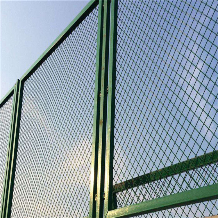 高速公路橋梁防拋網圖片2 高速公路橋梁防拋網圖片2