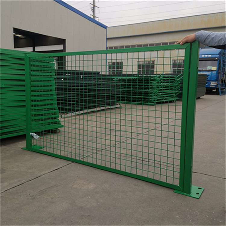 綠色浸塑防拋網圖片2 綠色浸塑防拋網圖片2