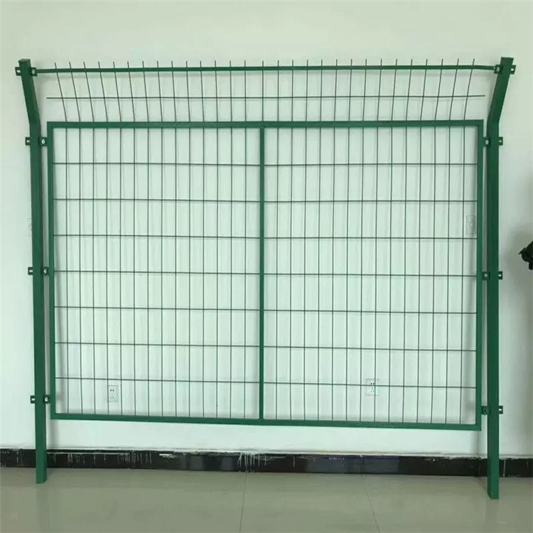 草綠色框架護欄圖片1 草綠色框架護欄圖片1